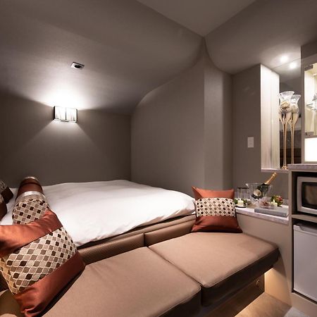 טוקיו Hotel Varkin Ikebukuro Nishiguchi מראה חיצוני תמונה