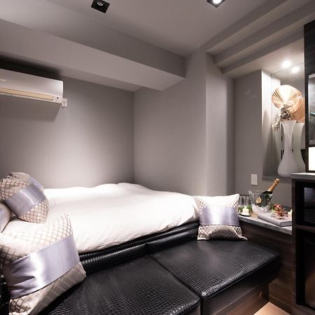 טוקיו Hotel Varkin Ikebukuro Nishiguchi מראה חיצוני תמונה
