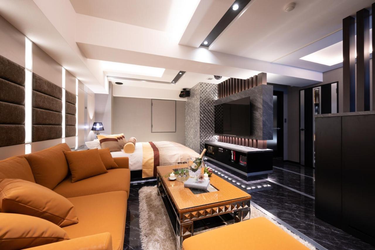 טוקיו Hotel Varkin Ikebukuro Nishiguchi מראה חיצוני תמונה