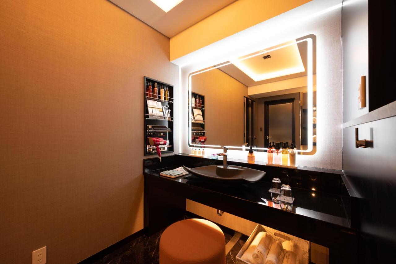 טוקיו Hotel Varkin Ikebukuro Nishiguchi מראה חיצוני תמונה