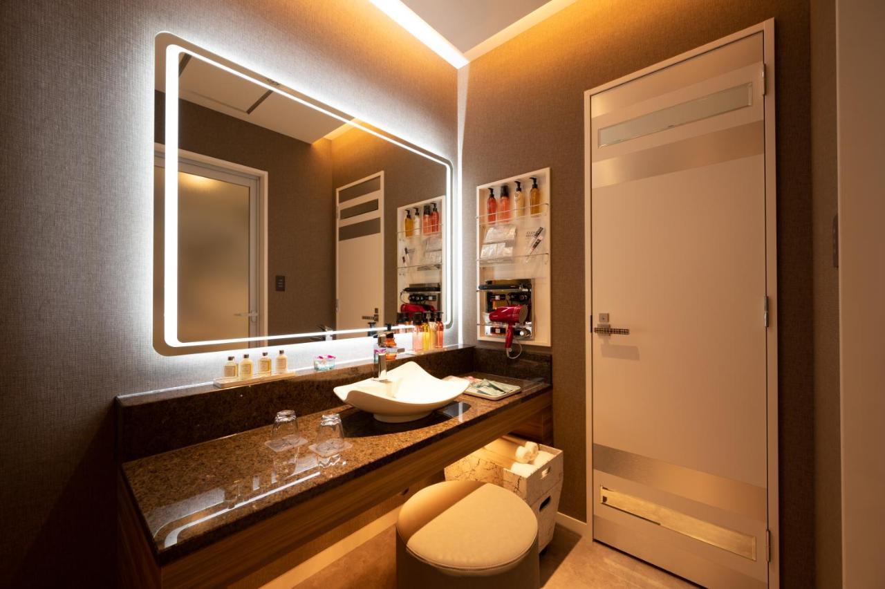טוקיו Hotel Varkin Ikebukuro Nishiguchi מראה חיצוני תמונה