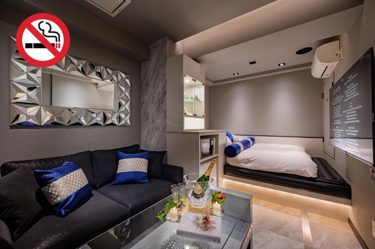 טוקיו Hotel Varkin Ikebukuro Nishiguchi מראה חיצוני תמונה
