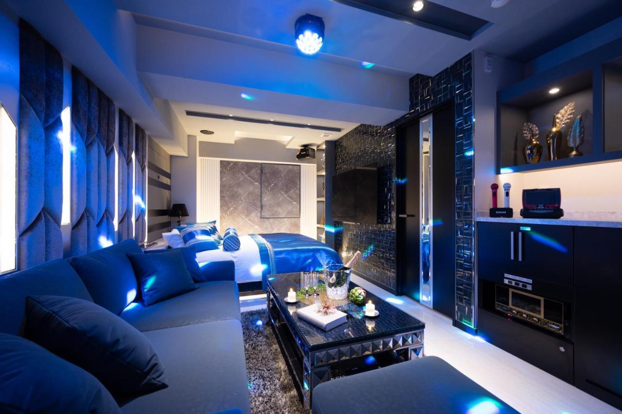 טוקיו Hotel Varkin Ikebukuro Nishiguchi מראה חיצוני תמונה