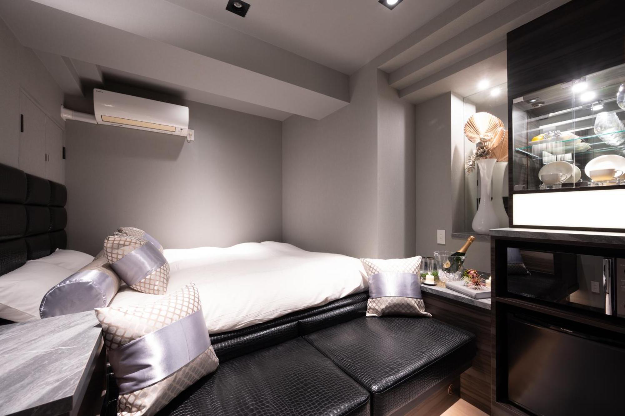 טוקיו Hotel Varkin Ikebukuro Nishiguchi מראה חיצוני תמונה